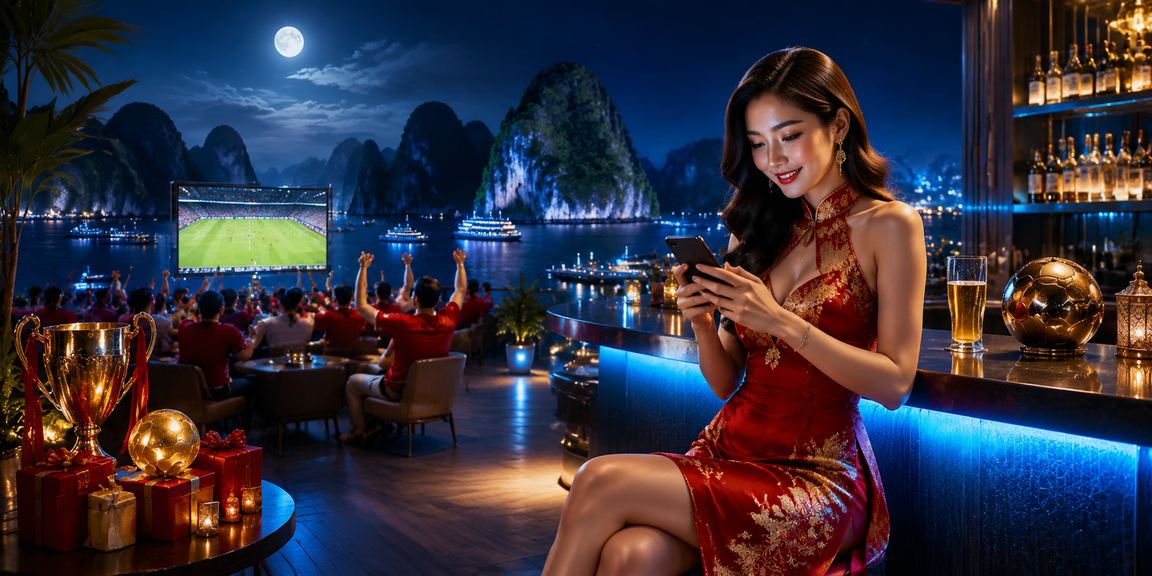 Giải thưởng hấp dẫn dành cho thành viên 803