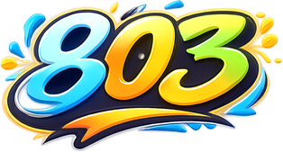 Logo 803